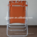 Moderno y lujoso chaise lounger silla gravedad cero